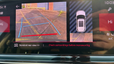 Citroen C5 Aircross 1.2 Hybrid 136 E-series 5dr e-DCS6 Petrol Hatchback